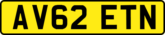 AV62ETN