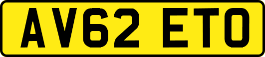 AV62ETO