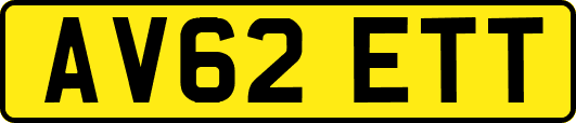 AV62ETT