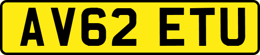 AV62ETU