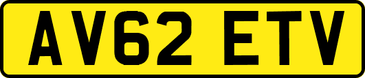 AV62ETV
