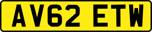 AV62ETW