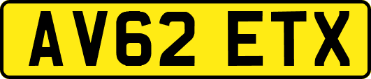 AV62ETX