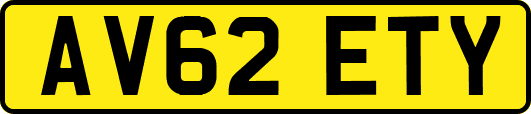 AV62ETY