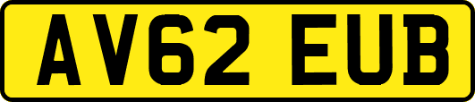 AV62EUB