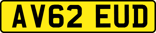 AV62EUD