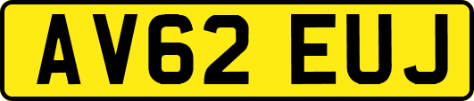 AV62EUJ