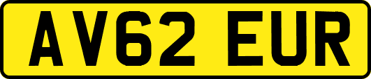 AV62EUR