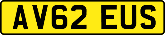 AV62EUS