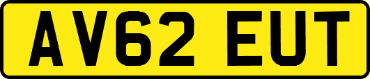 AV62EUT