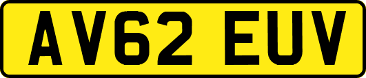 AV62EUV