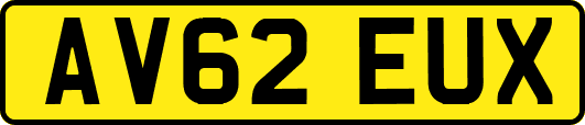 AV62EUX