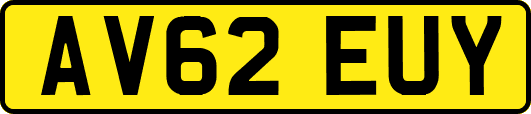 AV62EUY