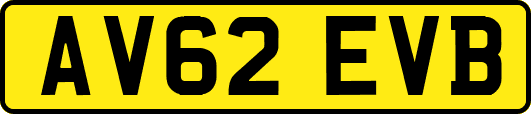 AV62EVB