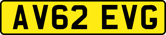 AV62EVG