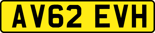 AV62EVH