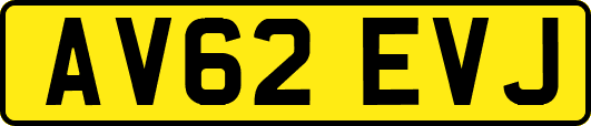 AV62EVJ