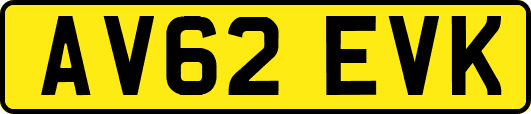 AV62EVK