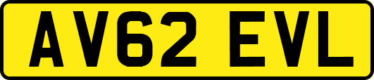 AV62EVL