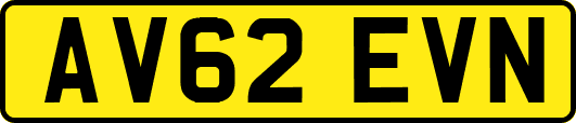 AV62EVN