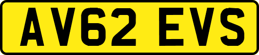 AV62EVS