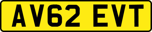 AV62EVT