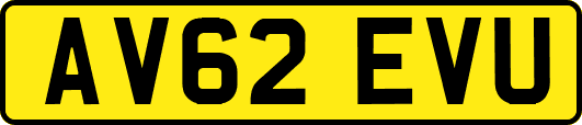 AV62EVU