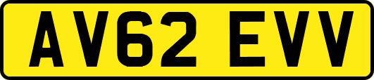 AV62EVV