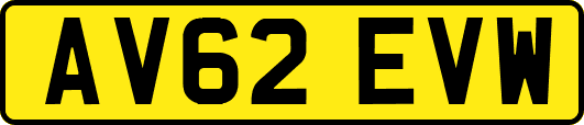 AV62EVW