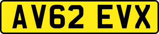 AV62EVX