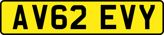 AV62EVY