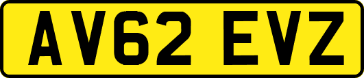 AV62EVZ