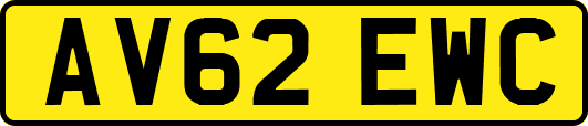 AV62EWC