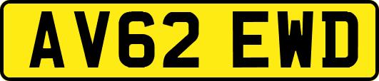 AV62EWD