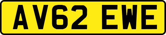 AV62EWE