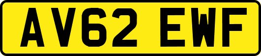 AV62EWF