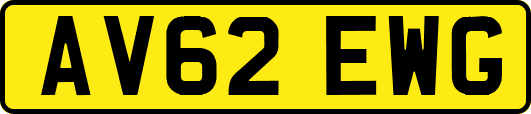 AV62EWG