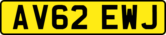 AV62EWJ