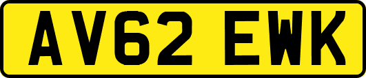 AV62EWK