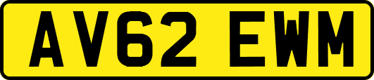 AV62EWM