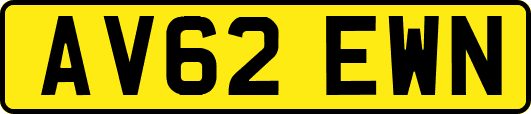 AV62EWN