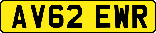 AV62EWR