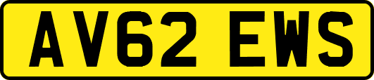 AV62EWS