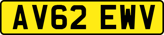 AV62EWV
