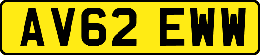 AV62EWW