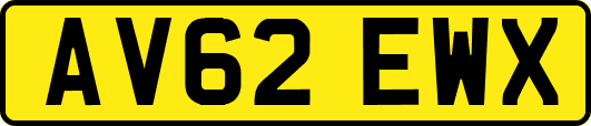 AV62EWX