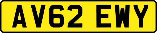 AV62EWY