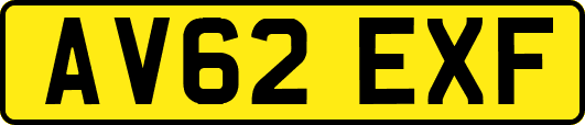 AV62EXF