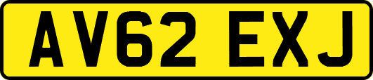 AV62EXJ