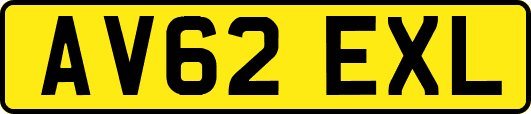 AV62EXL